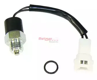 0912085 METZGER Выключатель, фара заднего хода